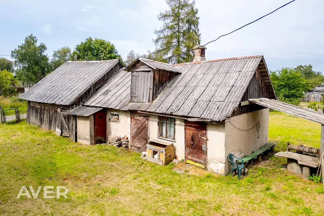 14-ist. Māja, 205㎡ - Jēkabpils novads, Viesīte — bilde 3