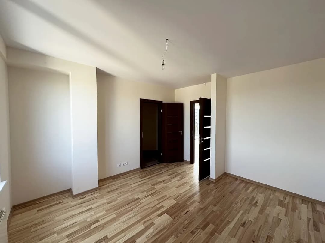 4-ist. Dzīvoklis, 138㎡ - Rīga, Pētersala-Andrejsala — bilde 3