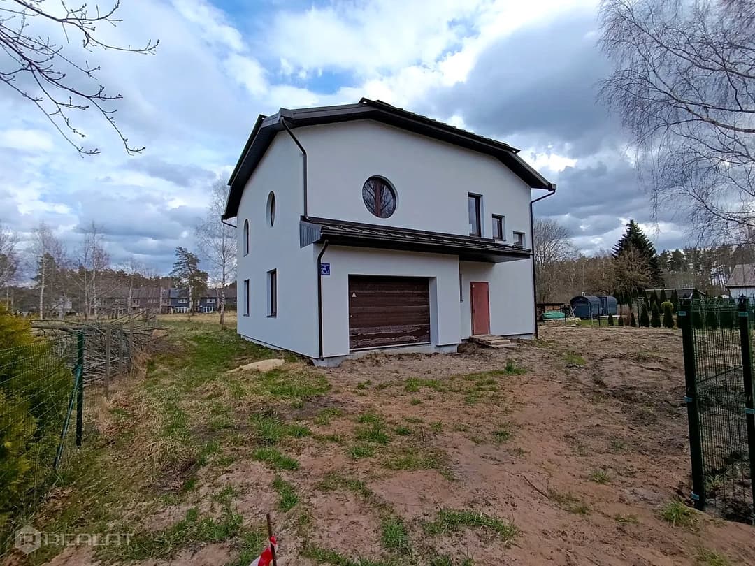 5-ist. Māja, 200.00㎡ - Jūrmala, Sloka — vēl bildes