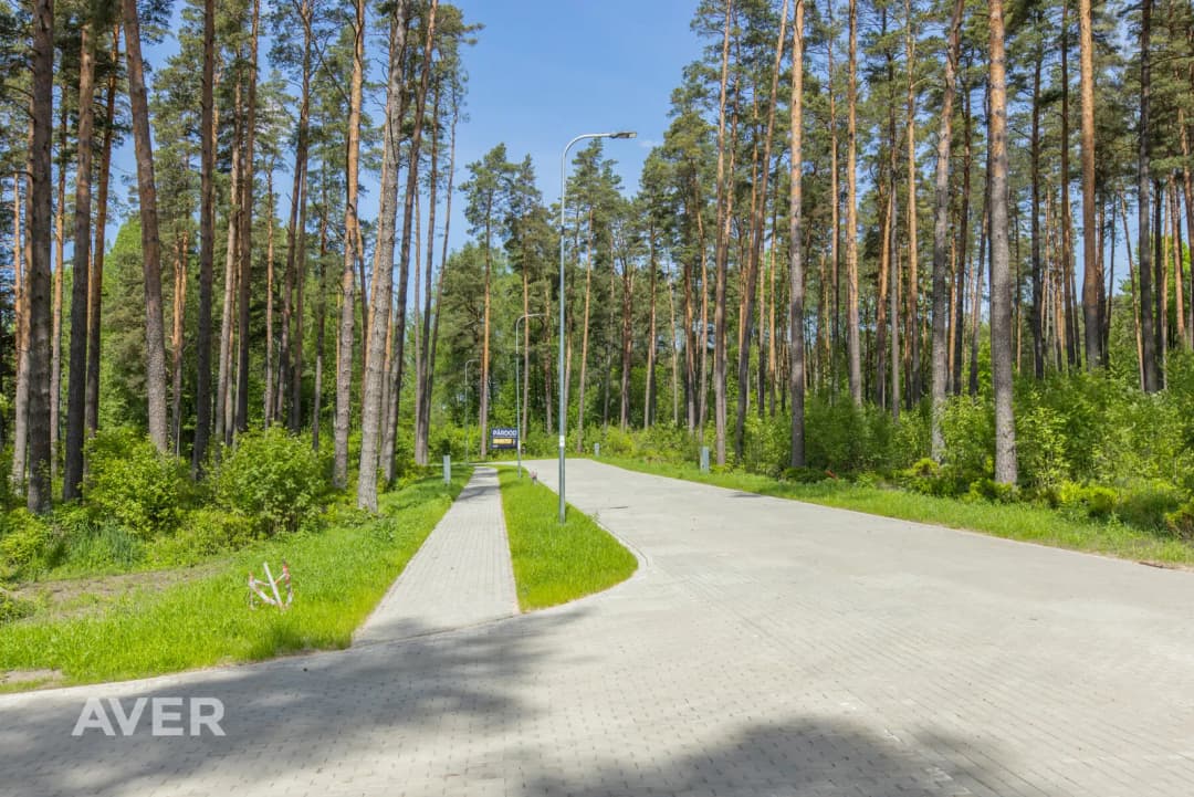 Mārupes nov., Piņķi, Cīniju iela 1