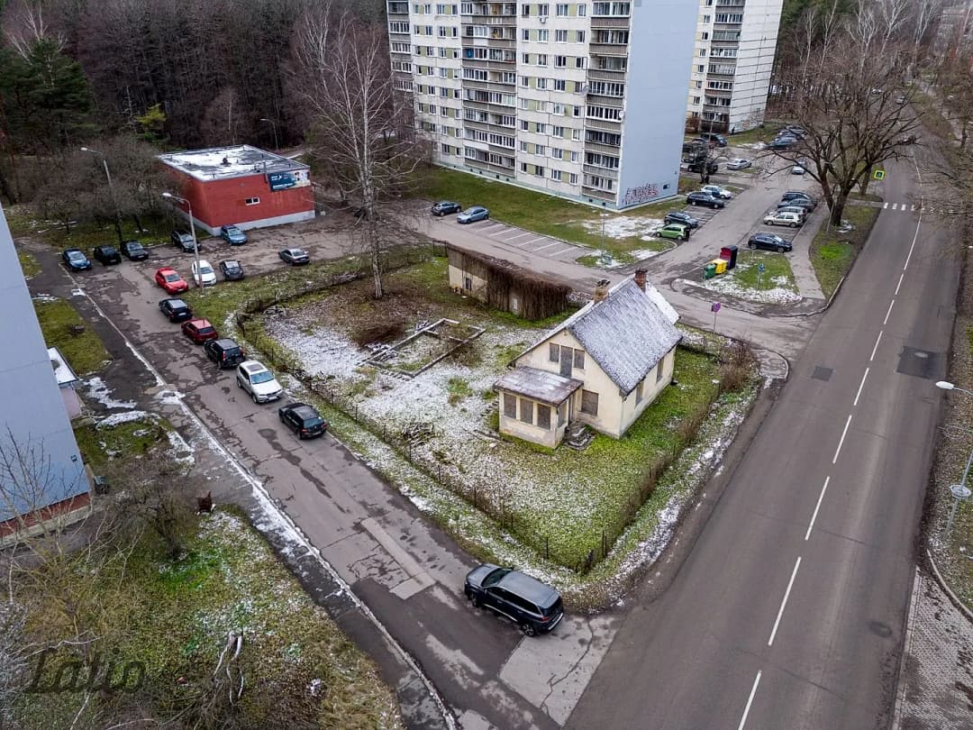 Skolas iela, Kauguri — vēl bildes