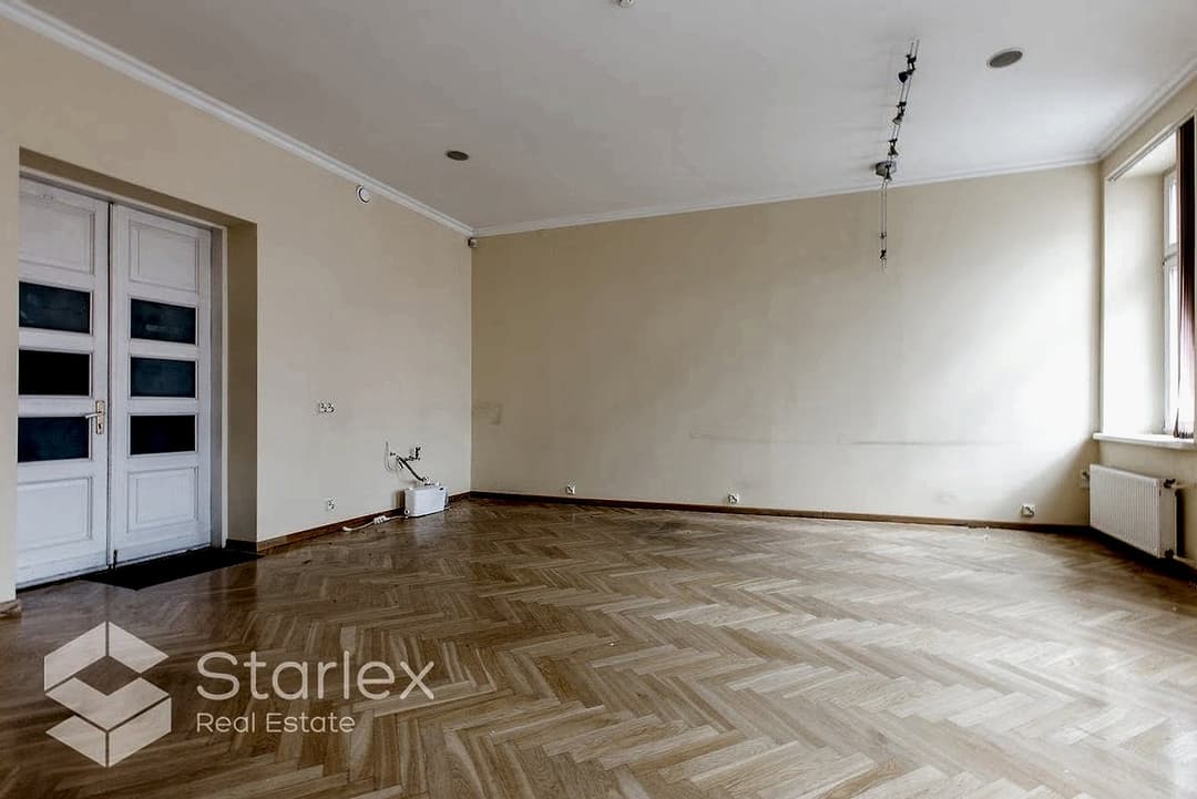 Telpas, 300㎡ - Rīga, Centrs — bilde 4