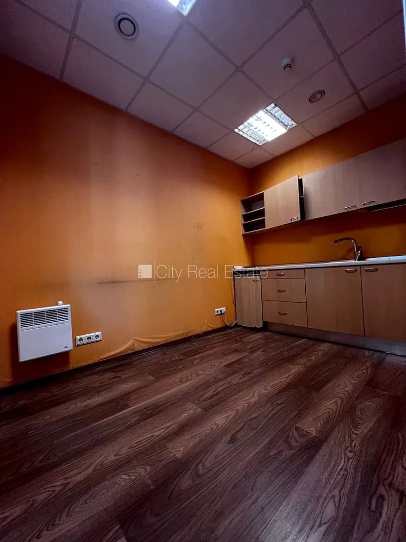 4-ist. Telpas, 220.00㎡ - Rīga, Pētersala-Andrejsala — bilde 4