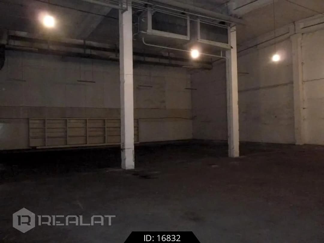 Telpas, 200.00㎡ - Rīga, Šķirotava — bilde 2
