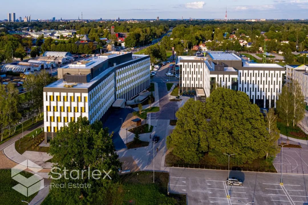 Malduguņu 4, Mārupe, Mārupes nov.