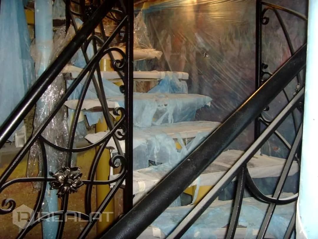 Iznomā siltinātas , neapkurināmas noliktavas / ražošanas telpas.Telpās ir gludas betona — vēl bildes
