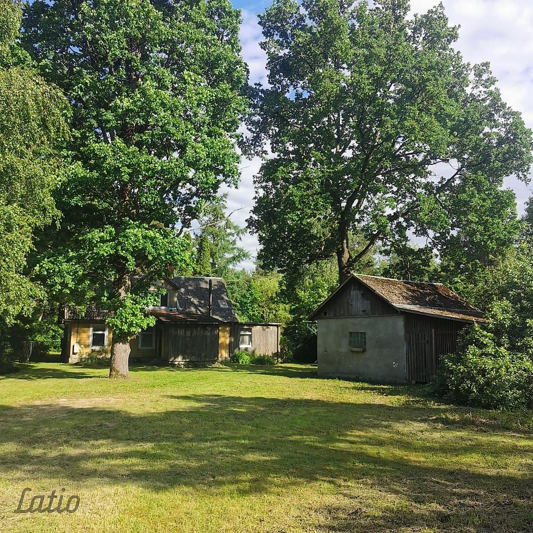 Plānupes iela, Inčukalna pagasts