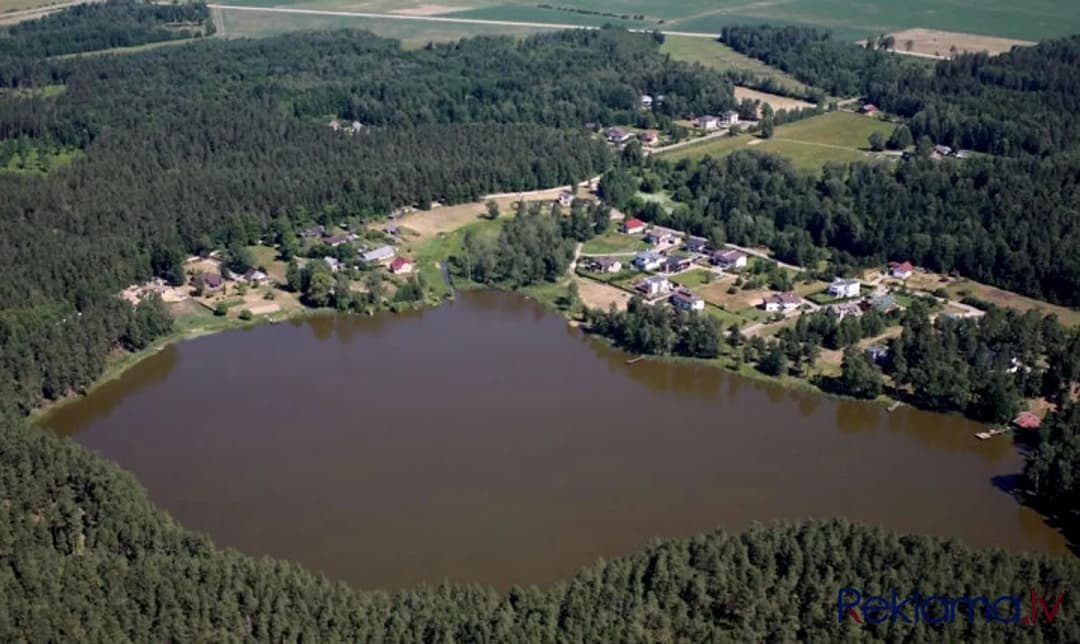 Māja Tavai ģimenei dabas ieskautajos Ataros, Ādažos. Izveido savu māju vietā, kur daba un — bilde 3