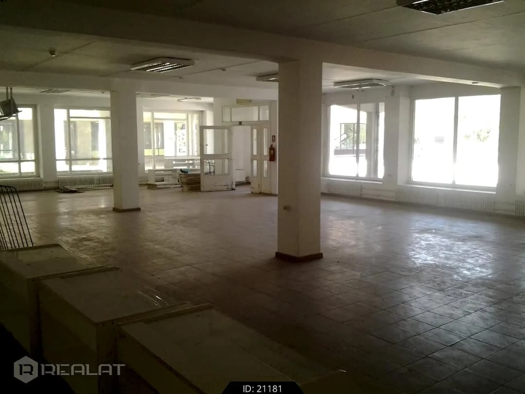 Telpas, 330.00㎡ - Ķekavas novads, Ķekava — vēl bildes