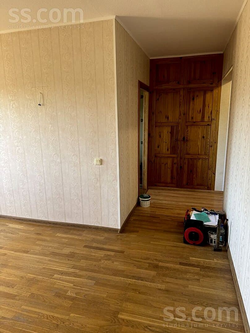 Trīsistabu dzīvoklis — Bērzlapu 2 — bilde 2