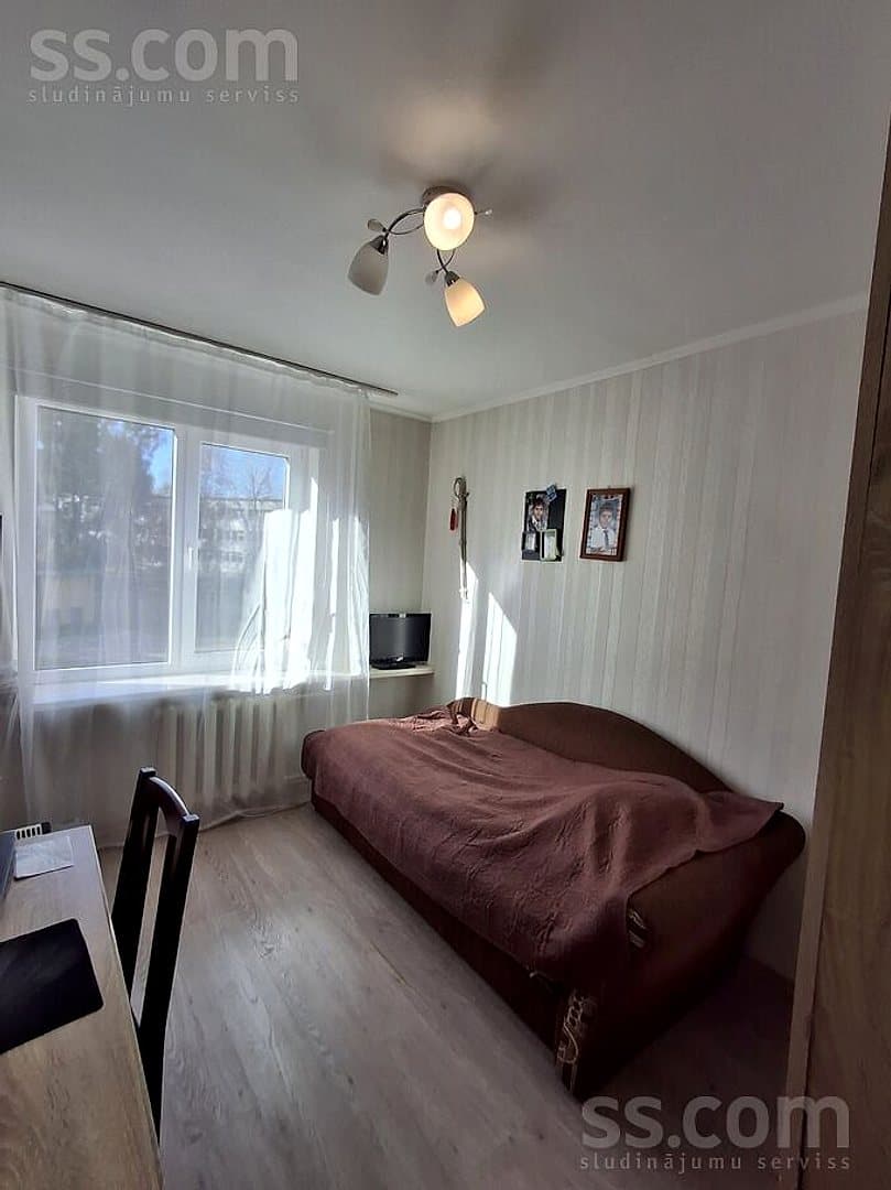 Trīsistabu dzīvoklis — Rigondas g. 3 — bilde 3