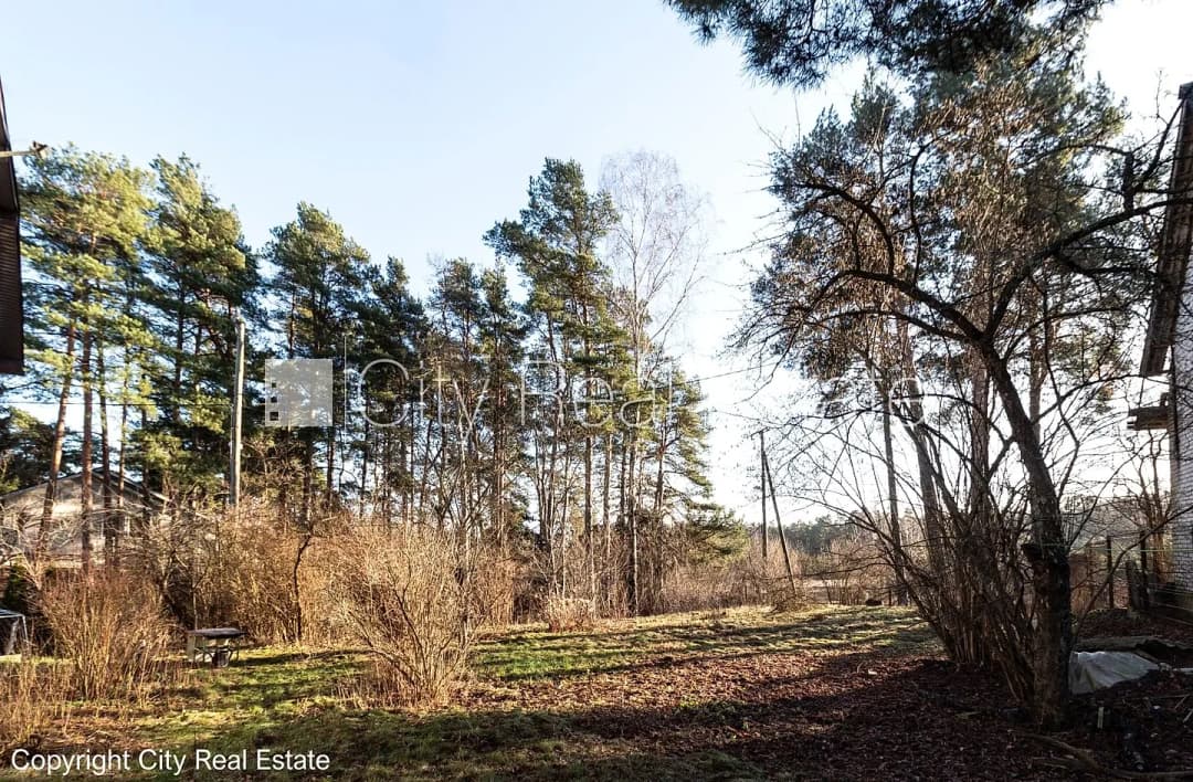 Berģi, Rīga — bilde 3
