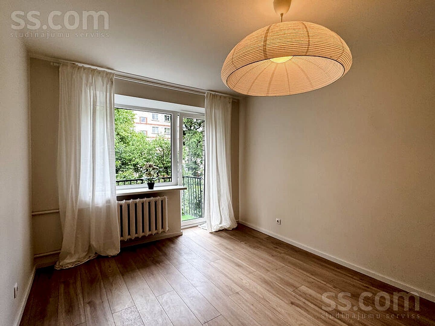 Divistabu dzīvoklis — Brīvības gatve 359