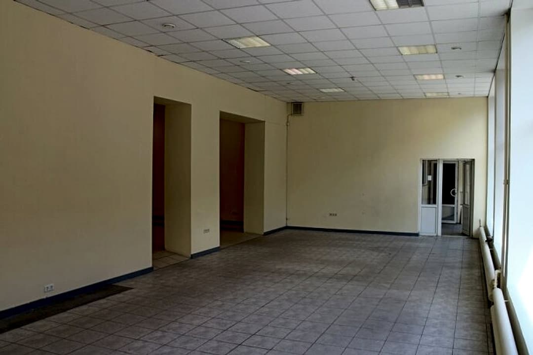 Telpas, 158㎡ - Rīga, Centrs — bilde 4