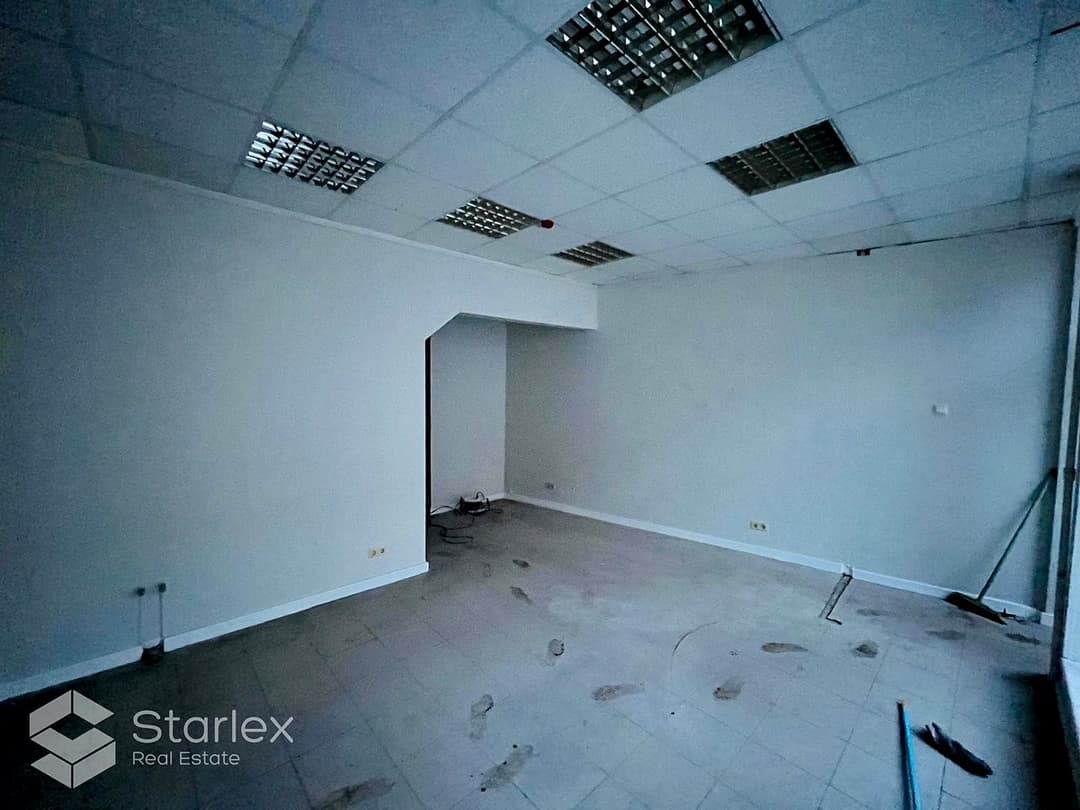 Telpas, 46㎡ - Rīga, Grīziņkalns — bilde 4