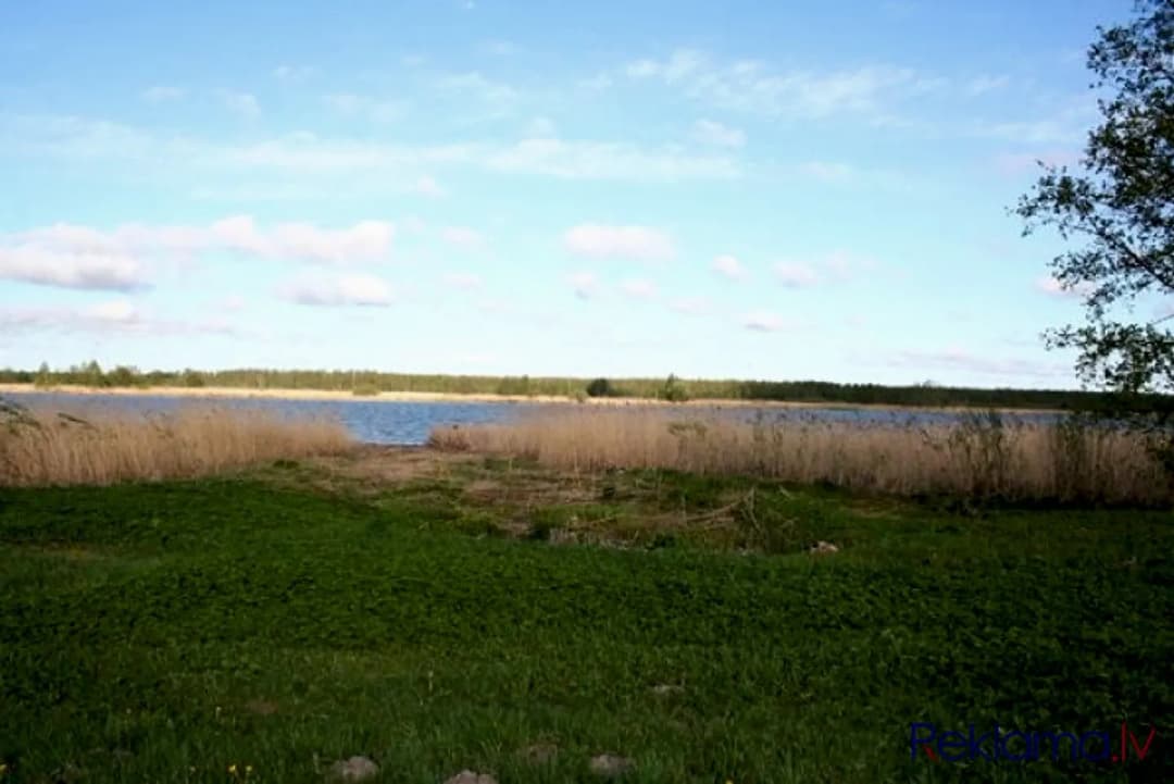 Pārdod apbūves zemi Lielupes krastā, 20km no Rīgas, netālu no A9 šosejas (Rīga Liepāja). — bilde 2