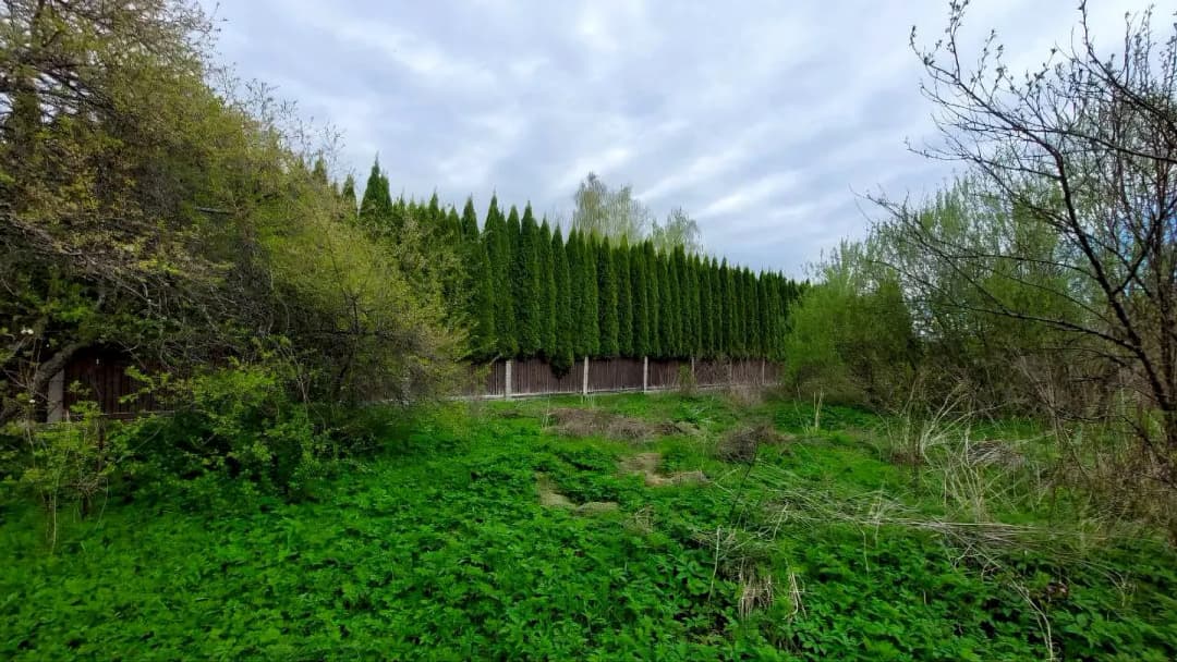 Zeme, 1488㎡ - Rīga, Beberbeķi