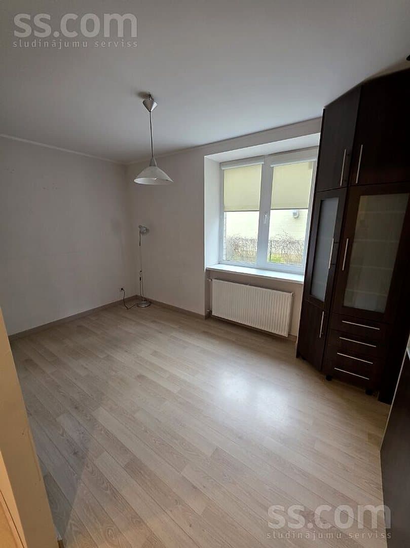 Vienistabas dzīvoklis — Saulkalnes 3 — bilde 2