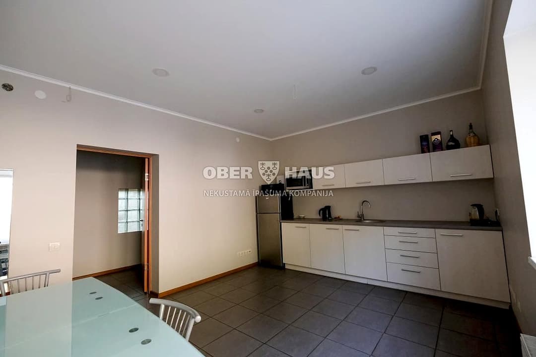 Telpas, 2163.00㎡ - Ogres novads, Ogre — bilde 3