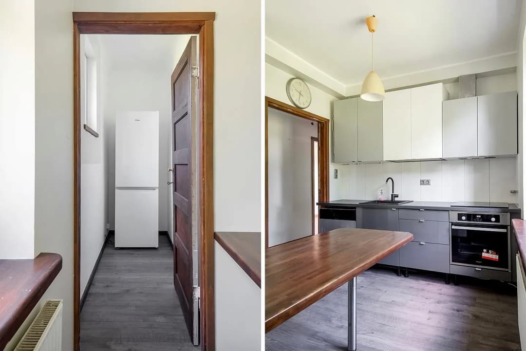 5-ist. Māja, 140㎡ - Rīga, Imanta — bilde 2