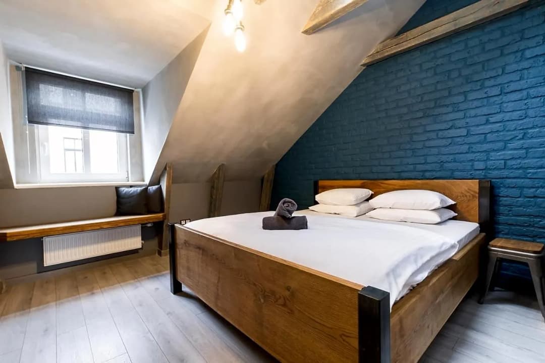 Vaļņu 41, Vecrīga — bilde 2