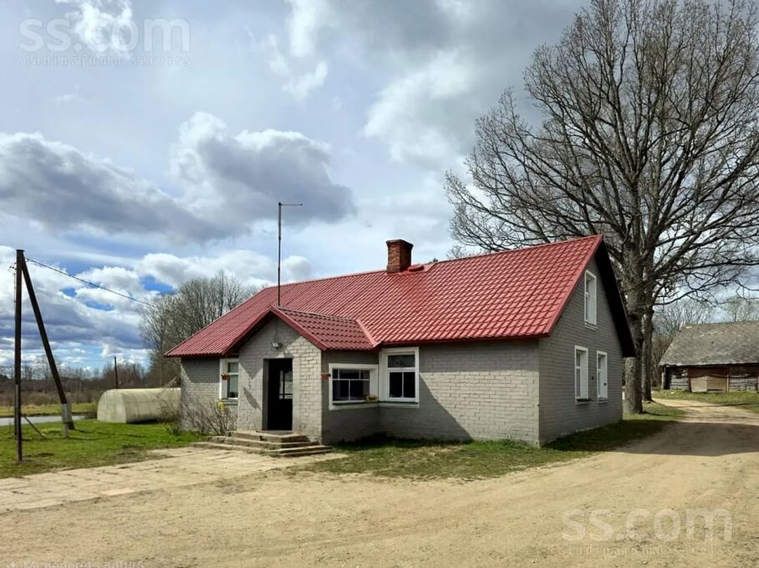 Māja — Jaunvītiņi — bilde 4