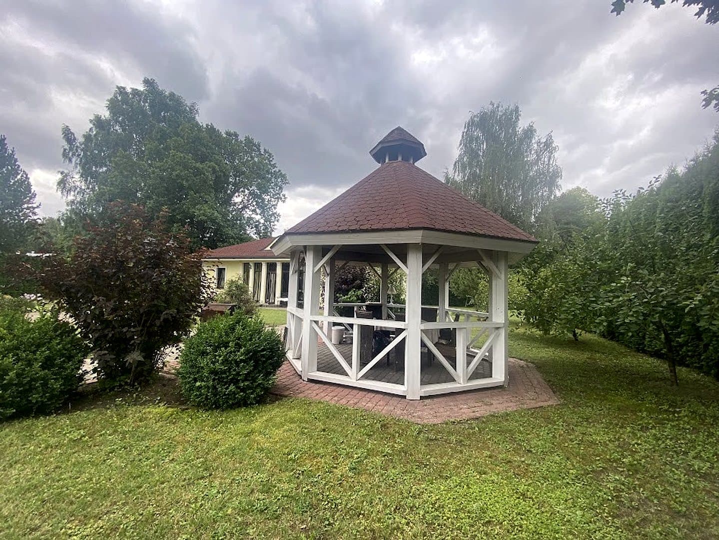 7-ist. Māja, 292.00㎡ - Jūrmala, Asari — bilde 4