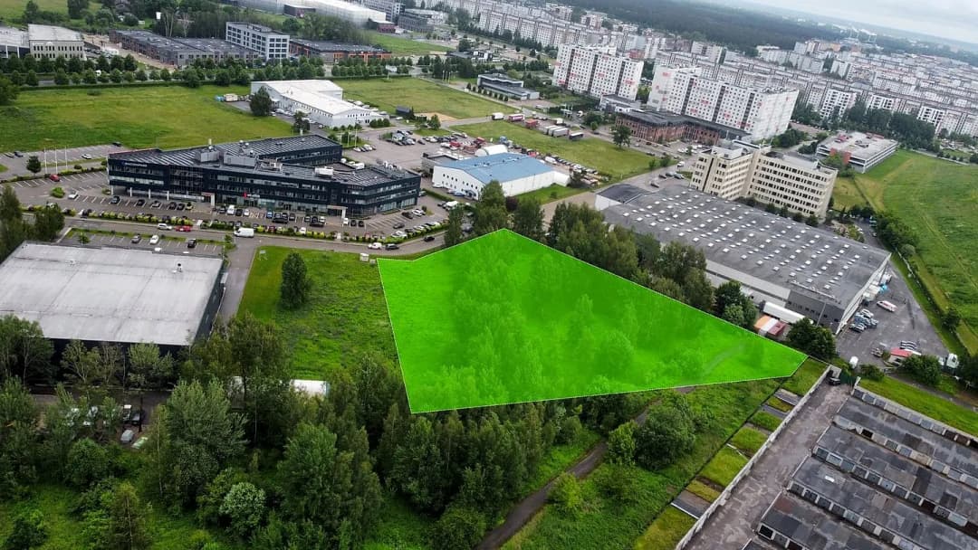 Pļavnieki, Rīga — bilde 2