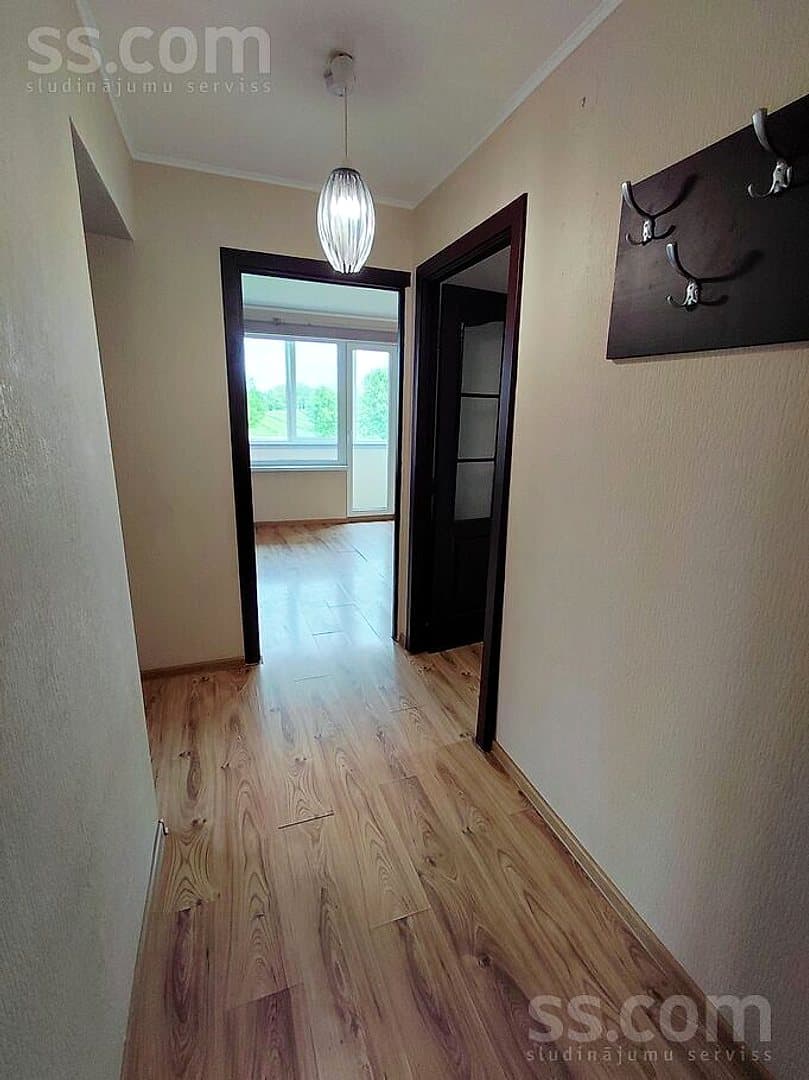 Divistabu dzīvoklis — Saulgrieži 3 — bilde 2