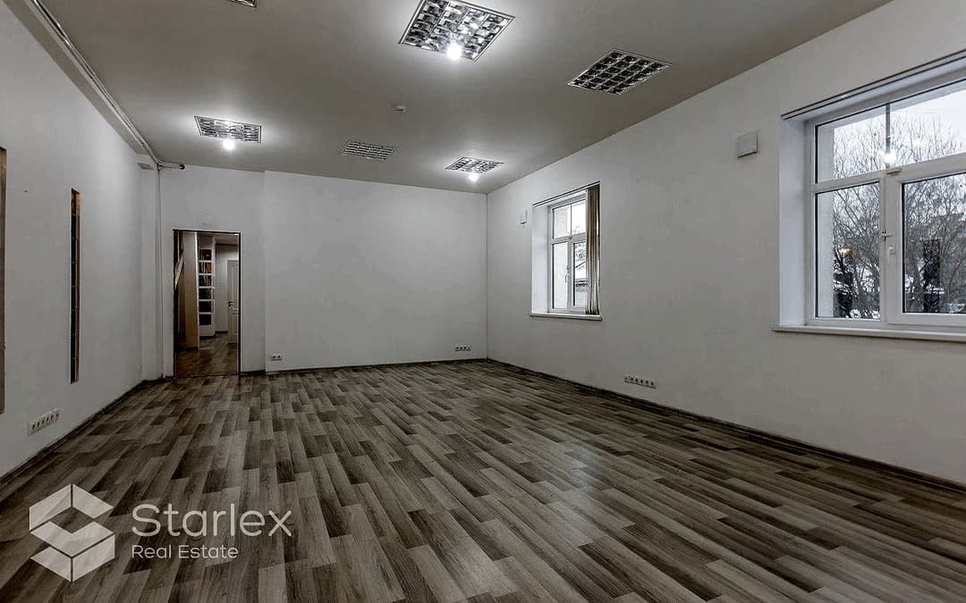 Telpas, 176㎡ - Rīga, Maskavas forstate — bilde 3