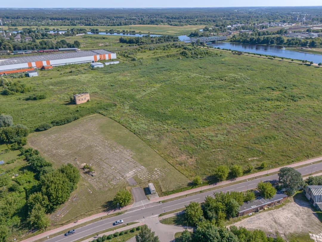 Peldu iela, Jelgava — bilde 2
