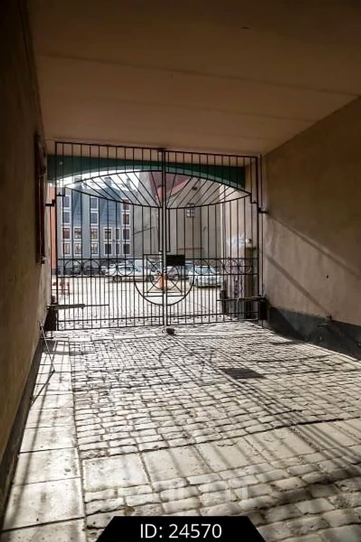 79-ist. Māja, 2682.00㎡ - Rīga, Vecrīga — bilde 3