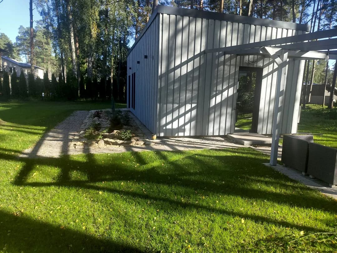 2-ist. Māja, 45㎡ - Jūrmala, Valteri — bilde 2