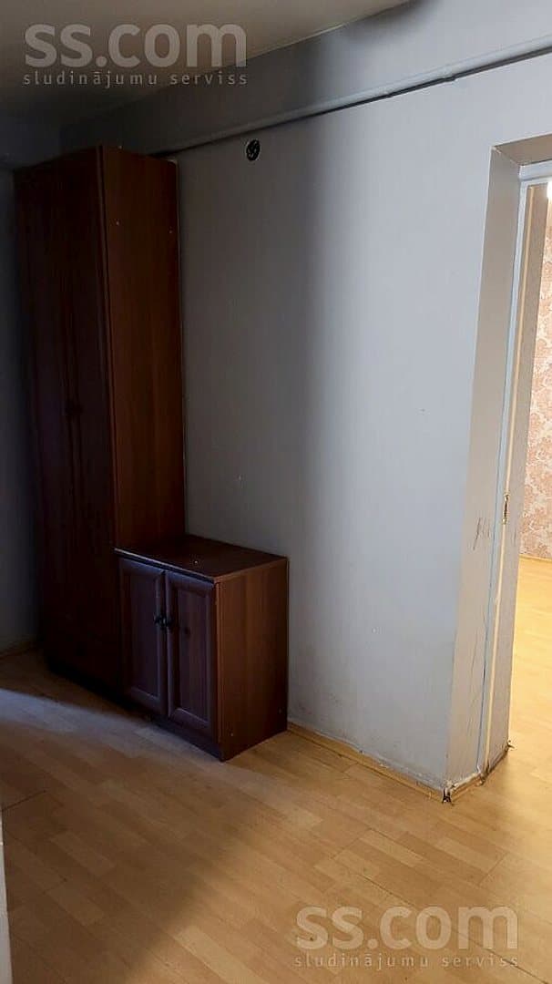 Divistabu dzīvoklis — Ganibu 65 — bilde 2