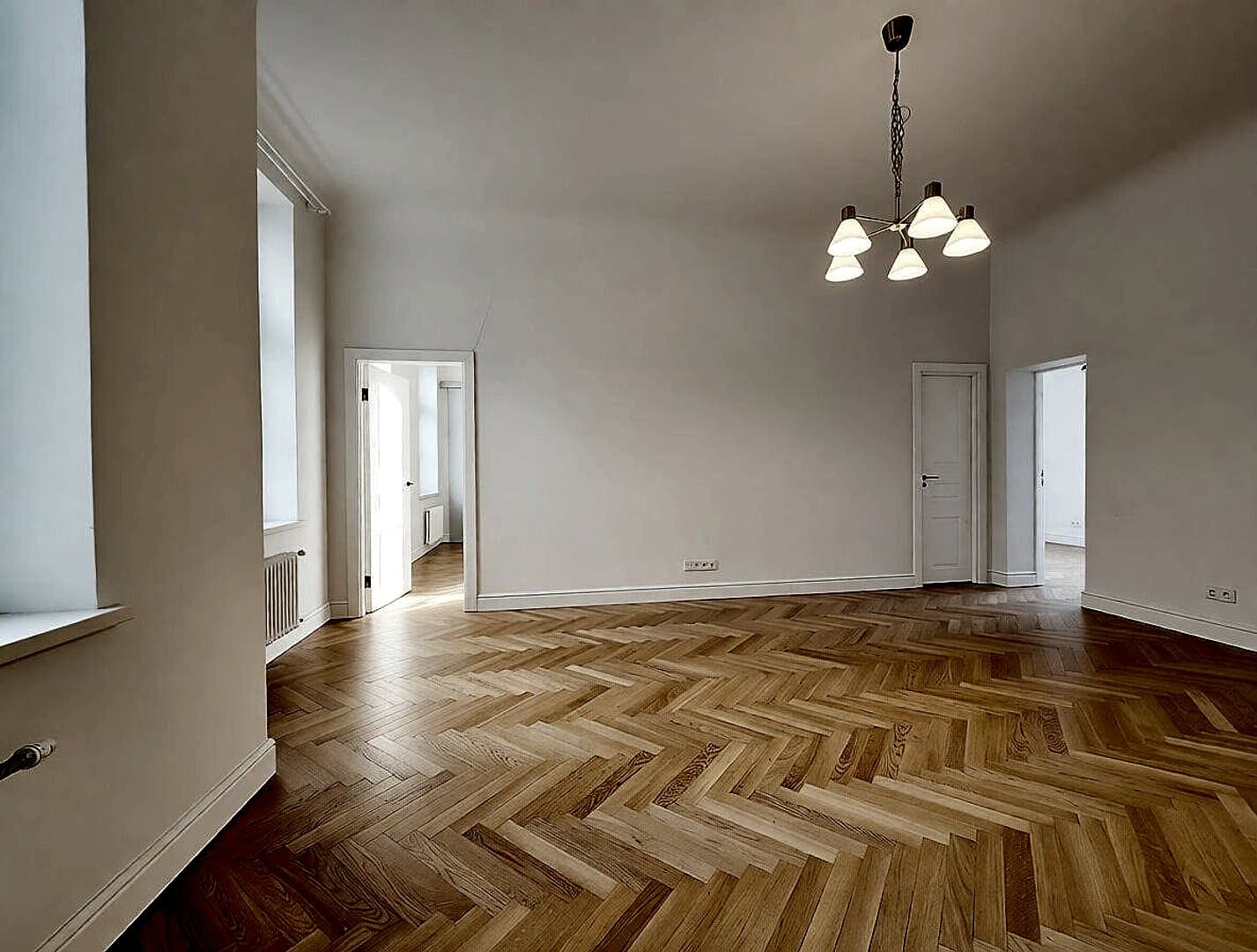 Kr.Valdemāra 27/29, Centrs — bilde 2
