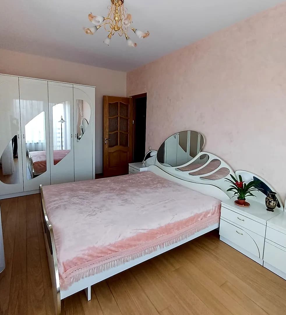 5-ist. Dzīvoklis, 170㎡ - Rīga — bilde 2