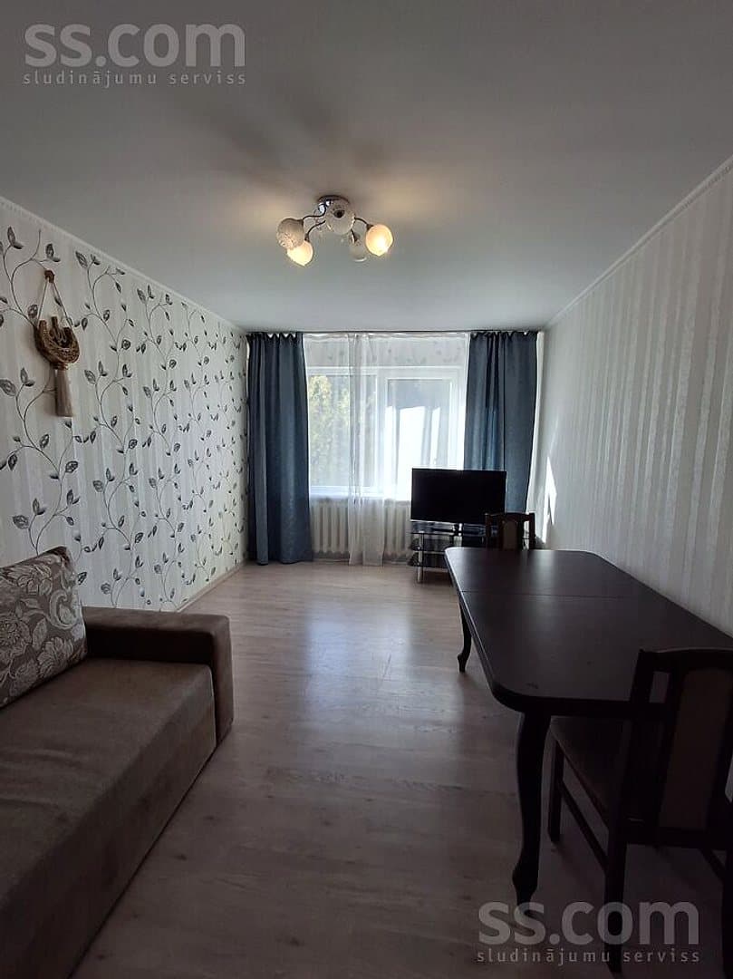 Trīsistabu dzīvoklis — Rigondas g. 3 — bilde 2