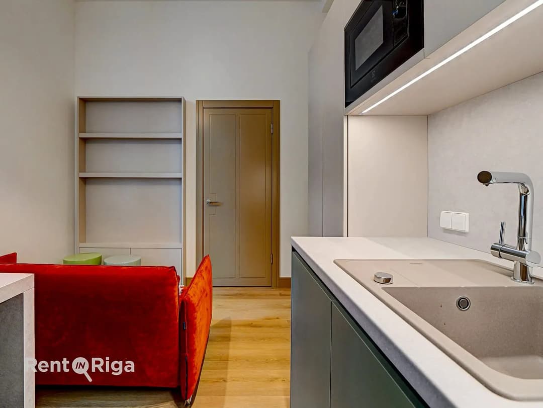 Marijas 4, Centrs — bilde 4
