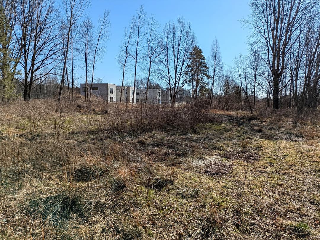 Zeme, 2196㎡ - Jūrmala, Kaugurciems — bilde 4