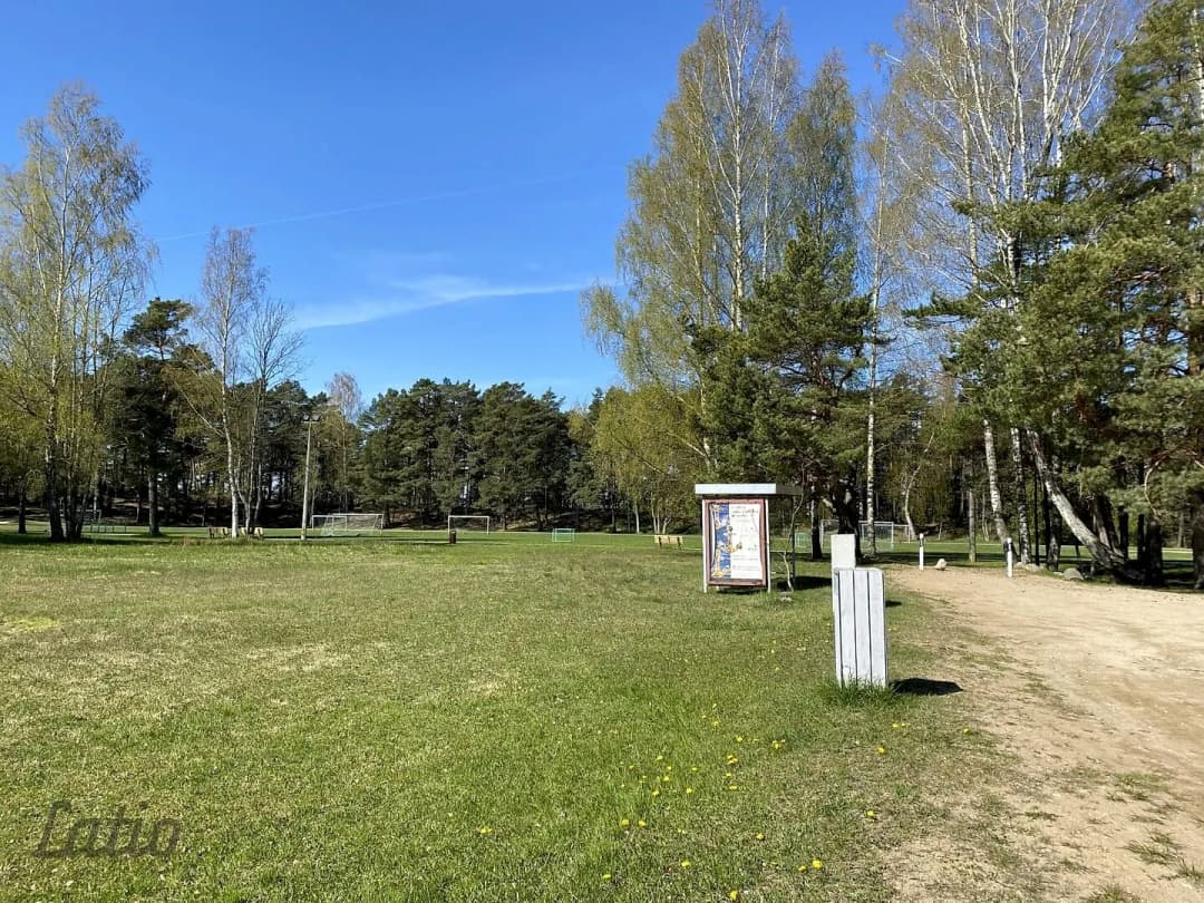 Zeme, 5650㎡ - Limbažu novads, Salacgrīva — vēl bildes