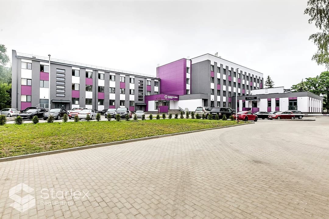 Telpas, 11㎡ - Rīga, Šampēteris-Pleskodāle — vēl bildes