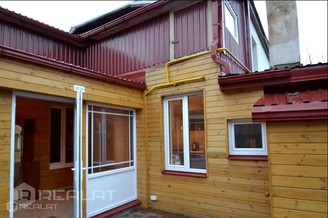 10-ist. Māja, 230.00㎡ - Jūrmala, Bulduri — bilde 4