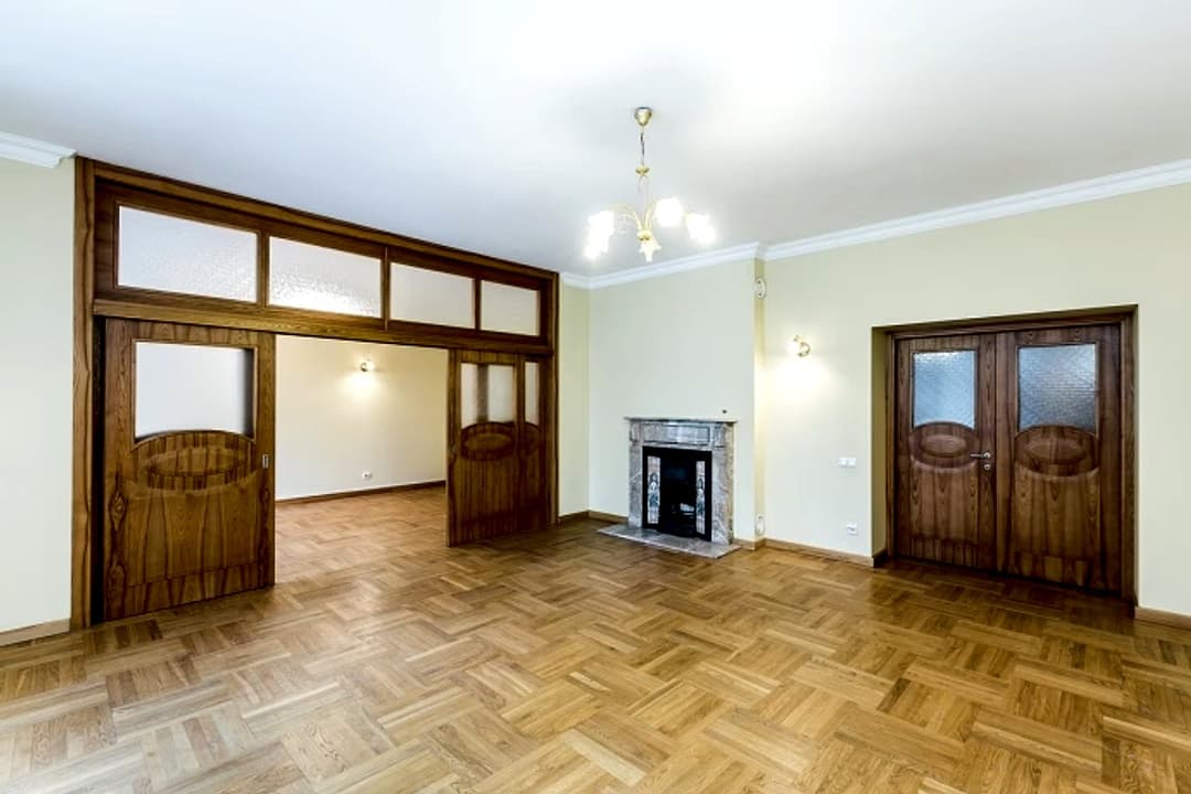Telpas, 154㎡ - Rīga, Centrs — bilde 3