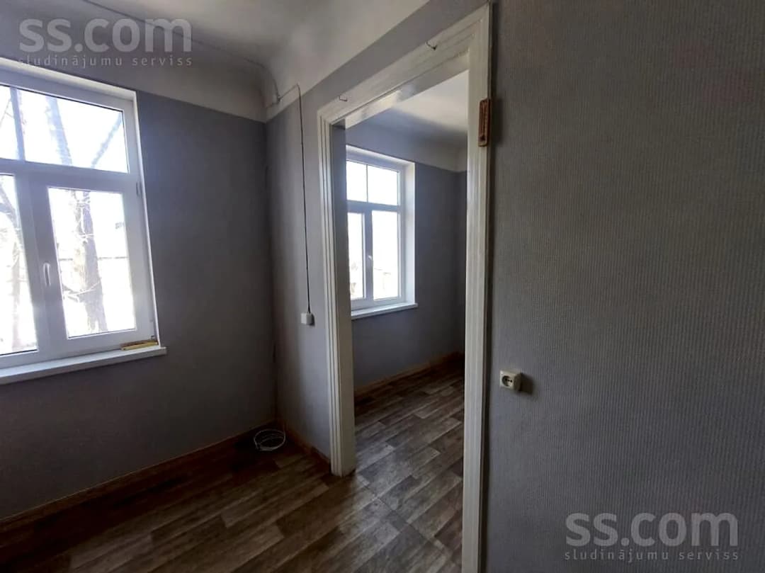 Divistabu dzīvoklis — Dobeles 4a
