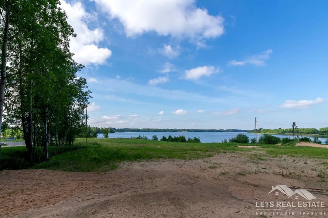 Zeme, 1952㎡ - Salaspils pagasts, Saulkalne — bilde 4