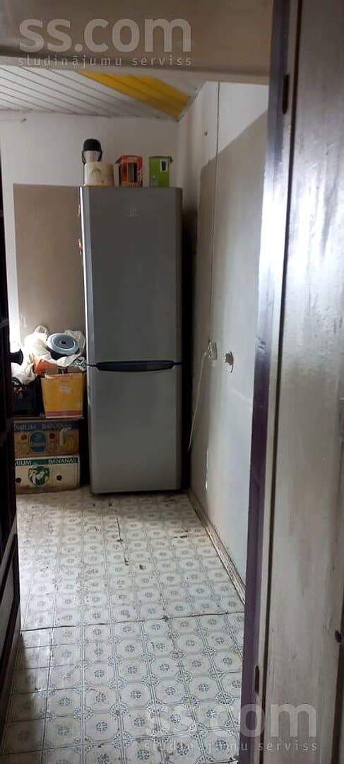 Trīsistabu dzīvoklis — Rušonu 30 — bilde 4