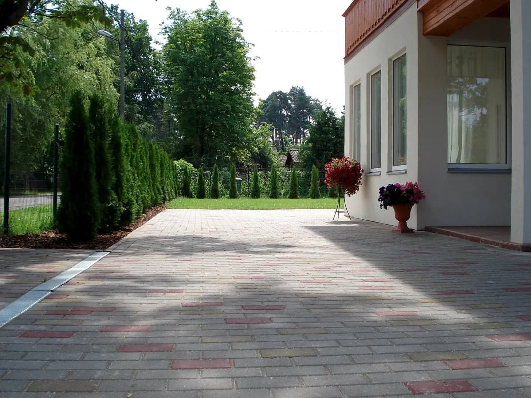8-ist. Māja, 360㎡ - Jūrmala, Melluži — vēl bildes
