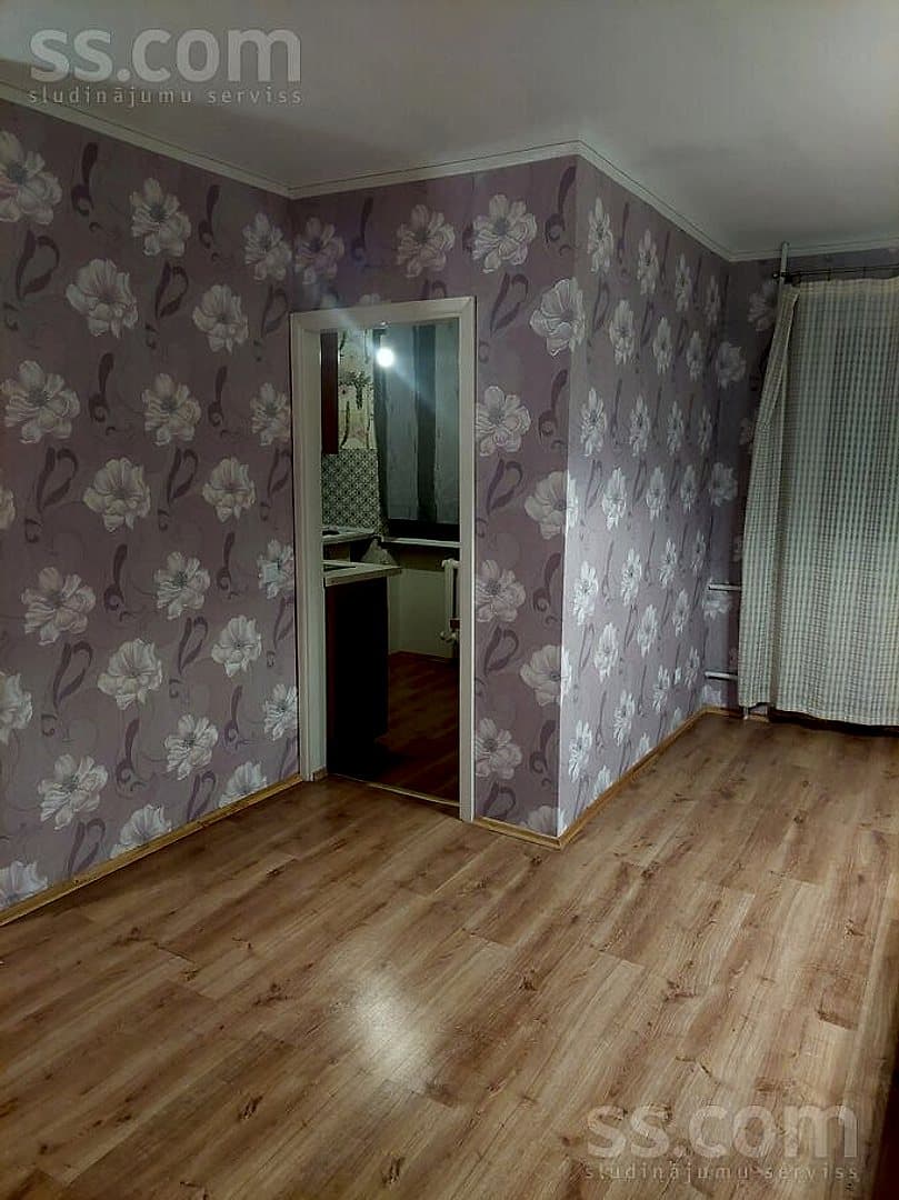 Divistabu dzīvoklis — Teatra 32 — bilde 2