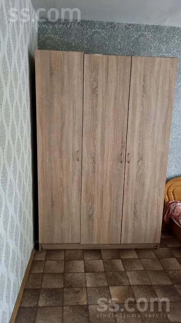 Divistabu dzīvoklis — Rīgas 190a — bilde 2