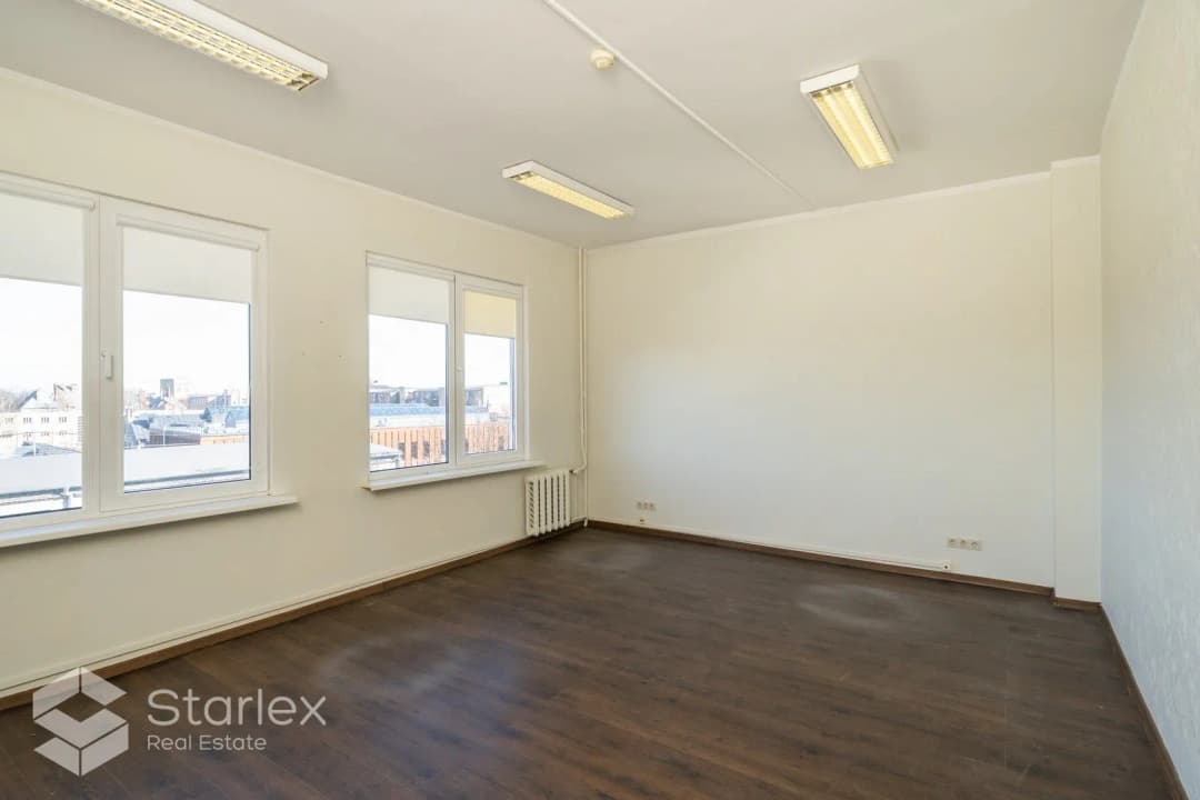 Klijānu iela 7, Centrs, Rīga — bilde 2